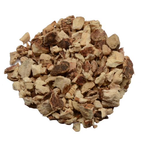 Acorus calamus 100 gram (kalmoes)